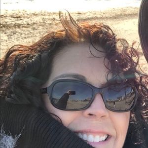 Meet your Posher, Mary jo